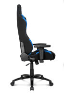 AKRACING Core EX Black/Blue