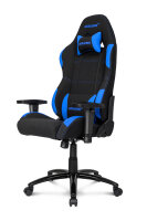 AKRACING Core EX Black/Blue