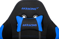 AKRACING Core EX Black/Blue
