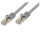 Shiverpeaks RJ45 Patchkabel S/FTP, PIMF, Cat7 LSZH 50m grau