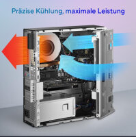ASUS ExpertCenter P5 C5-210H   16 512 SFF  P500SV-05210H009X W11P