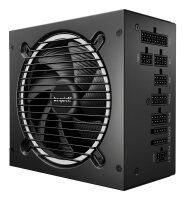 be quiet! Netzteil PURE POWER 13 M 1200W Modular    80+ Gold