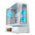 COUGAR Gehäuse Midi-Tower CFV235 Vision, ARGB, Glas, Weiß