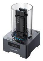 GRAUGEAR Docking Station 4.0 für M.2 NVMe/NGFF SSD...