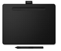 WACOM Stifttablett Intuos M Bluetooth Black