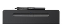WACOM Stifttablett Intuos M Bluetooth Black