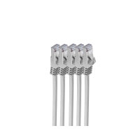 Shiverpeaks RJ45 Patchkabel S/FTP, Cat7 VE5, 0,25m