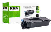 KMP Toner Kyocera TK3300 (1T0C100NL0) black 14500 Seiten...