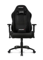 AKRACING Core EX-WIDE Black