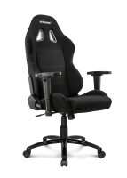 AKRACING Core EX-WIDE Black