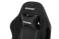 AKRACING Core EX-WIDE Black
