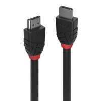 LINDY HDMI Kabel LSZH 4K60Hz, Halogenfrei, 7,5m