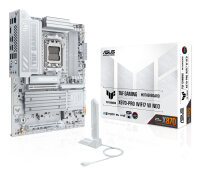 ASUS TUF GAMING X870-PRO WIFI7 W NEO      (AMD,AM5,DDR5,ATX)