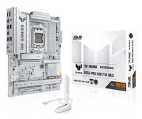 ASUS TUF GAMING B850-PRO WIFI7 W NEO      (AMD,AM5,DDR5,ATX)