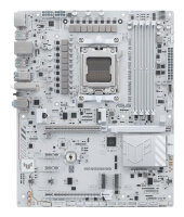 ASUS TUF GAMING B850-PRO WIFI7 W NEO      (AMD,AM5,DDR5,ATX)