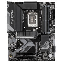 Gigabyte B760 Gaming X DDR4 GEN5     (B760,S1700,ATX,DDR4)