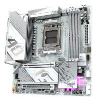 Gigabyte X870M AORUS ELITE WIFI7 ICE      (X870,AM5,ATX,DD