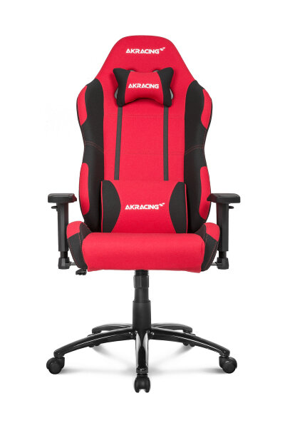 AKRACING Core EX Red/Black
