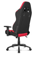AKRACING Core EX Red/Black