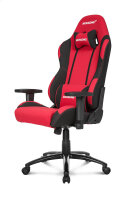 AKRACING Core EX Red/Black