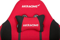 AKRACING Core EX Red/Black