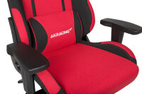AKRACING Core EX Red/Black