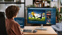 Dell 68.58cm(27")   S2725DSM 16:09 HDMI+DP IPS Lift