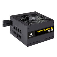 750W Corsair Vengeance 750M