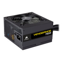 750W Corsair Vengeance 750M