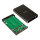 LogiLink SSD Case USB 3.1/M.2
