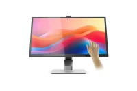 Alogic TFT 27" Clarity Touch 4K, Webcam, 65W PD,...