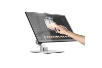 Alogic TFT 27" Clarity Touch 4K, Webcam, 65W PD,...