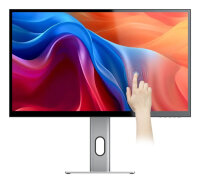 Alogic TFT 27" Clarity Touch 5K 60Hz PD 65W