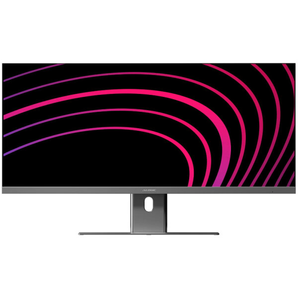 Alogic TFT 40" EDGE Ultrawide 21:9 100Hz+90w USB-C    grau