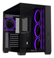 ASUS GEH A32 PLUS TG ARGB BLACK
