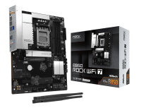 ASRock B850 Rock WiFi7         AM5 ATX  HDMI/USB-C