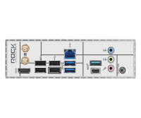 ASRock B850 Rock WiFi7         AM5 ATX  HDMI/USB-C