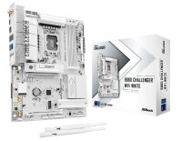 ASRock B850M Challenger WiFi       AM5 mATX HDMI/DP