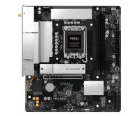 ASRock B860M Rock  Wifi        1851 mATX HDMI/DP       DDR5