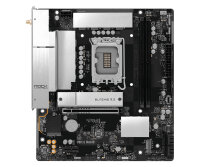 ASRock B860M Rock  Wifi        1851 mATX HDMI/DP       DDR5