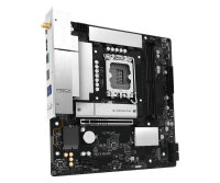 ASRock B860M Rock  Wifi        1851 mATX HDMI/DP       DDR5