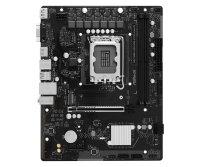 ASRock H610M-HDV/M.2 D5 GEN5    1700 mATX HDMI/DP/D-Sub DDR5