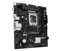 ASRock H610M-HDV/M.2 D5 GEN5    1700 mATX HDMI/DP/D-Sub DDR5