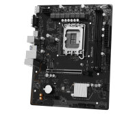 ASRock H610M-HDV/M.2 D5 GEN5    1700 mATX HDMI/DP/D-Sub DDR5