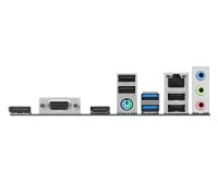 ASRock H610M-HDV/M.2 D5 GEN5    1700 mATX HDMI/DP/D-Sub DDR5