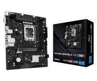 ASRock H610M-HDV/M.2 D5 GEN5    1700 mATX HDMI/DP/D-Sub DDR5