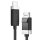 Alogic DisplayPort Fusion Kabel 4K DPort -> HDMI M/M 2m   sw
