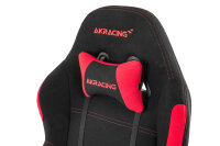 AKRACING Core EX-WIDE Bk/Red