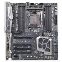 EVGA X299 FTW K