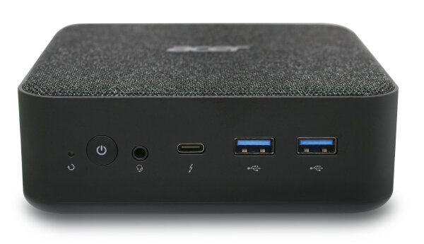 Acer NUC    RB102       AMD AI 5-340  16GB 512GBSSD    black W11P